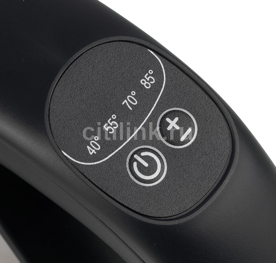 Обзор товара чайник электрический Redmond RK-G210S SkyKettle, черный ...