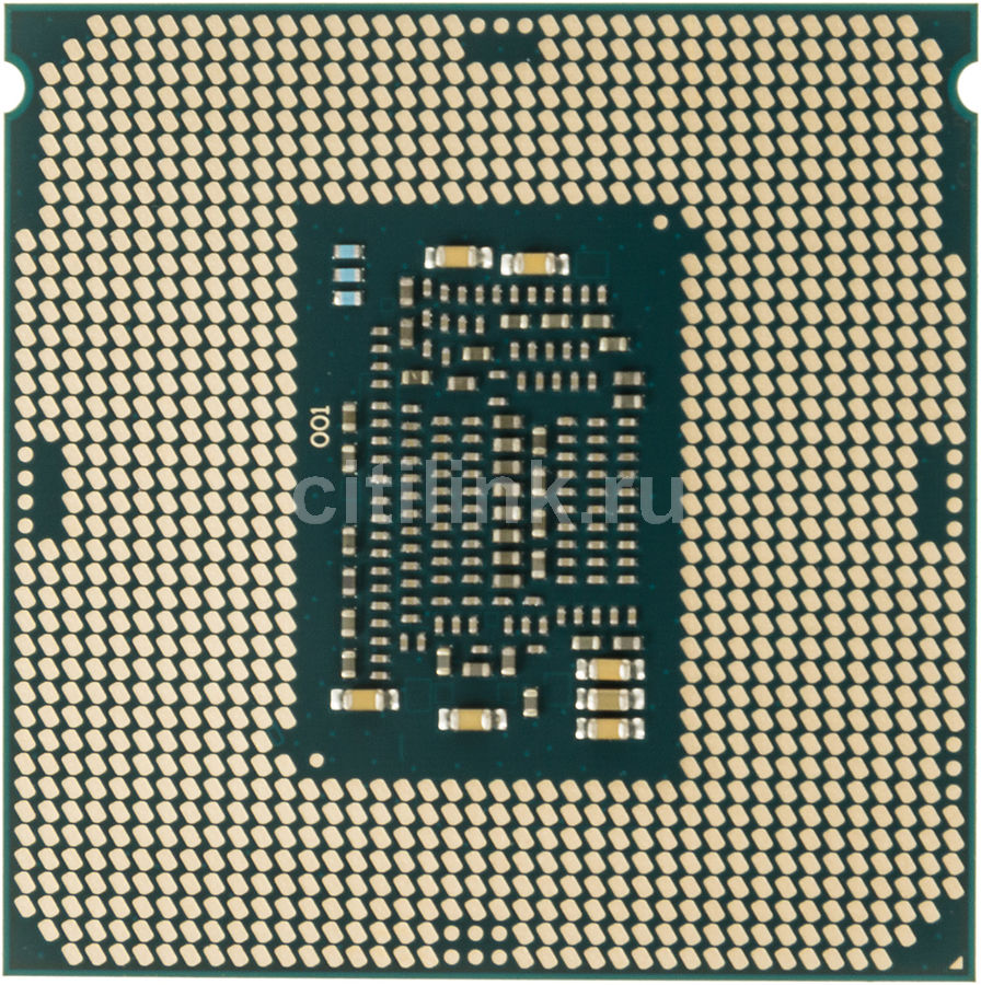 Характеристики Процессор Intel Core i5 7600, LGA 1151, OEM ...