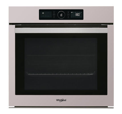 Электрический духовой шкаф whirlpool akz9 6230 s