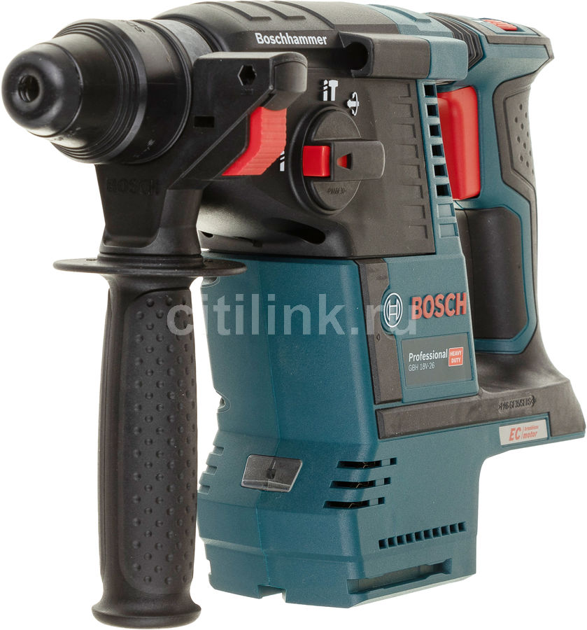 Perforator Bosch Gbh 18v 26 Li Ion Kupit V Sitilink