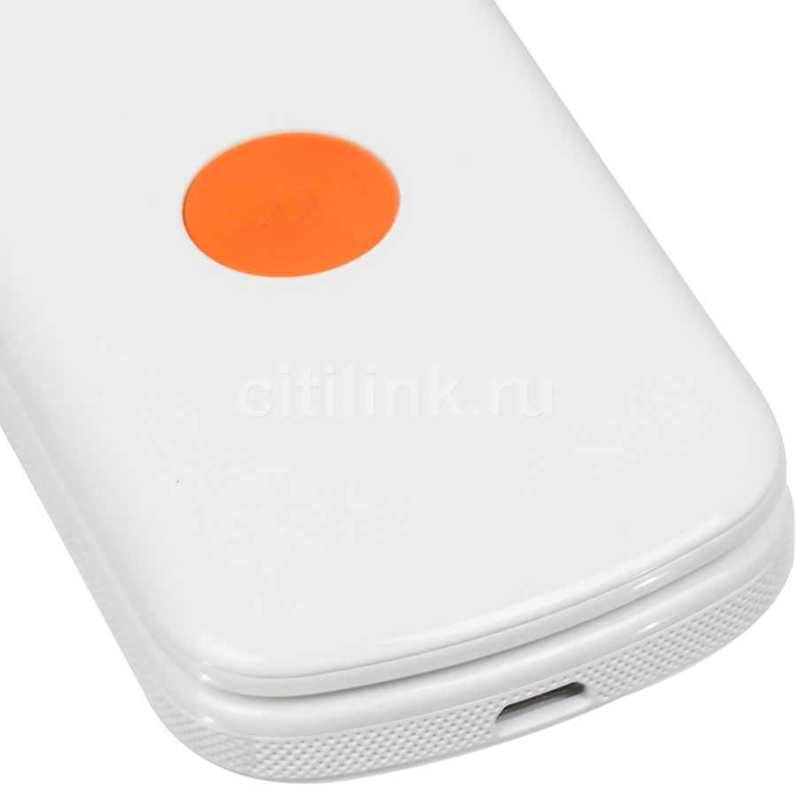 Как включить телефон onext care phone 6