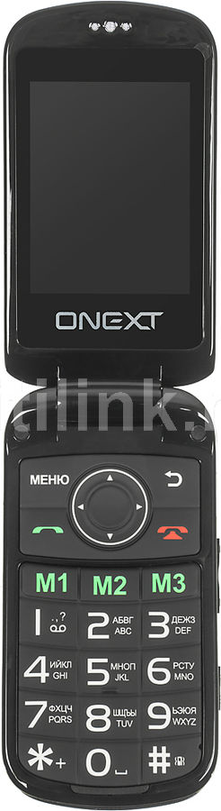 Телефон onext care phone 5 обзор