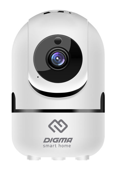 Digma smart home division 401 функции