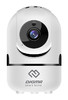 Камера видеонаблюдения IP Digma DiVision 201,  белый