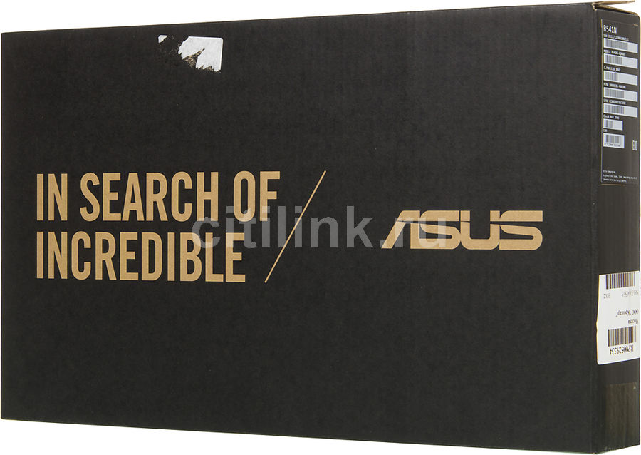 Asus r541na gq448t разбор