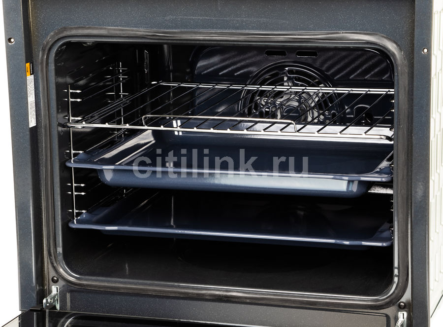 Электрический духовой шкаф hotpoint fa5 844 h ix ha