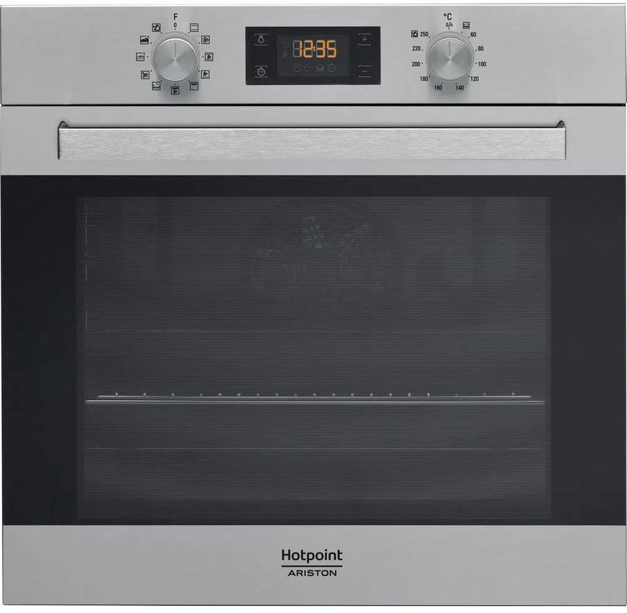 Духовой шкаф hotpoint ariston 640