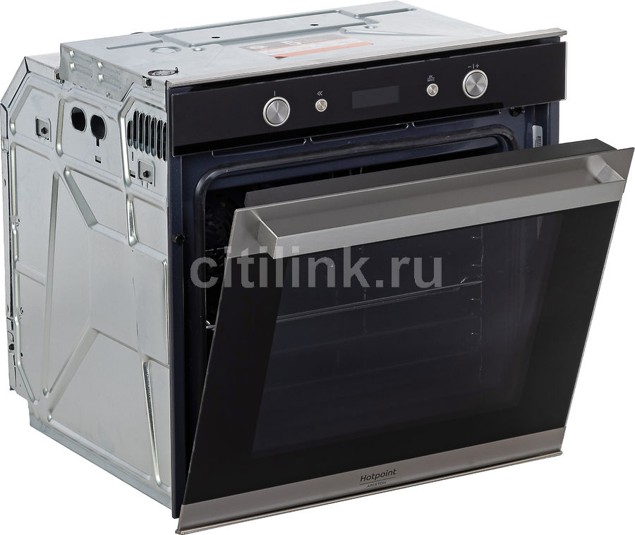 Духовой шкаф hotpoint ariston fi7 861 sh wh ha