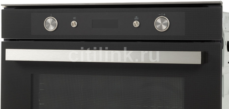 Духовой шкаф hotpoint ariston fi7 861 sh bl ha