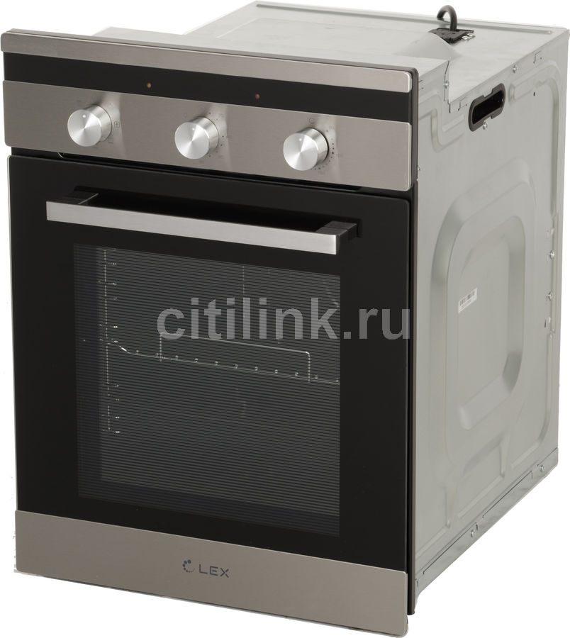 Духовой шкаф электрический lex edm 4570 c iv