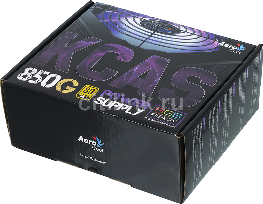 Kcas 850w gold. AEROCOOL KCAS Plus Gold 850w ARGB. KCAS-850g схема. AEROCOOL KCAS Plus Gold 850w черный Box првода.