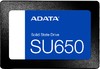 SSD накопитель A-Data Ultimate SU650 ASU650SS-240GT-C 240ГБ