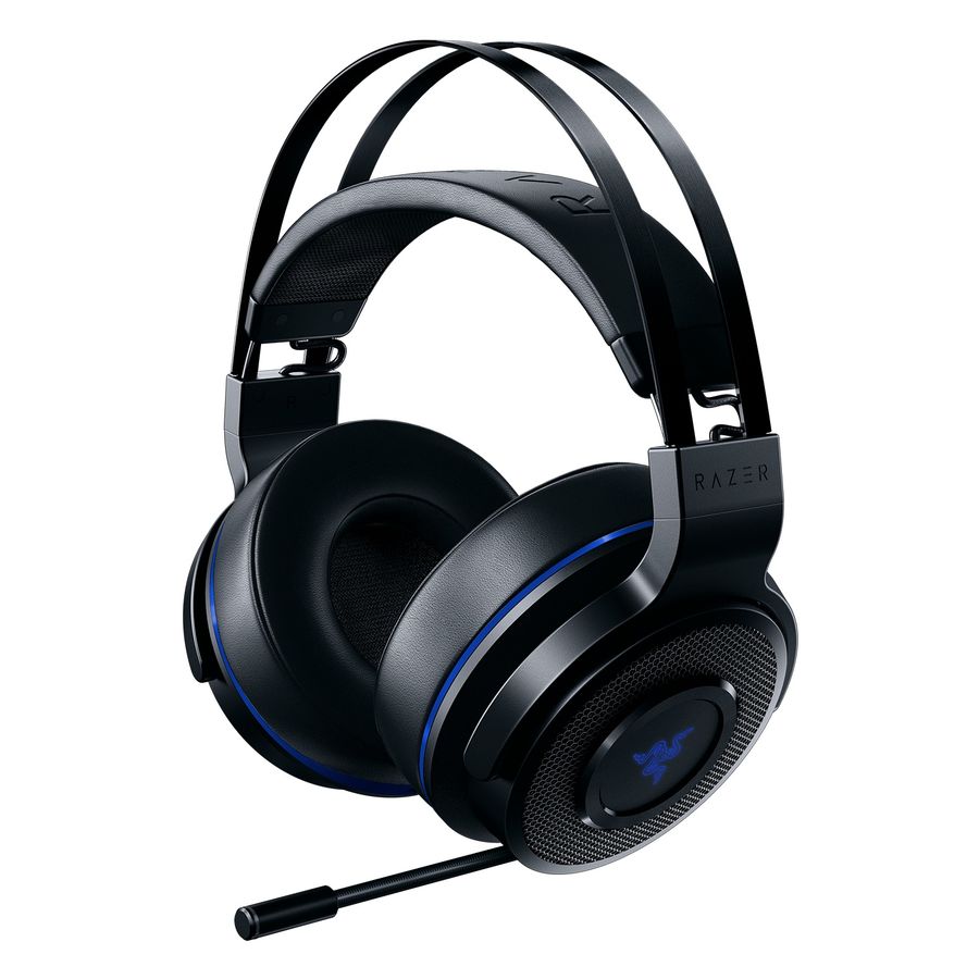 Гарнитура игровая Razer Thresher 7.1 