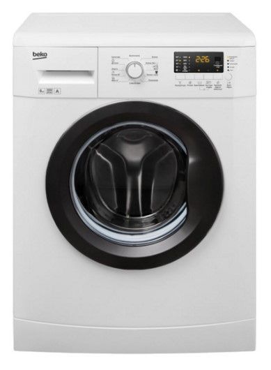 Стиральная машина beko 6кг