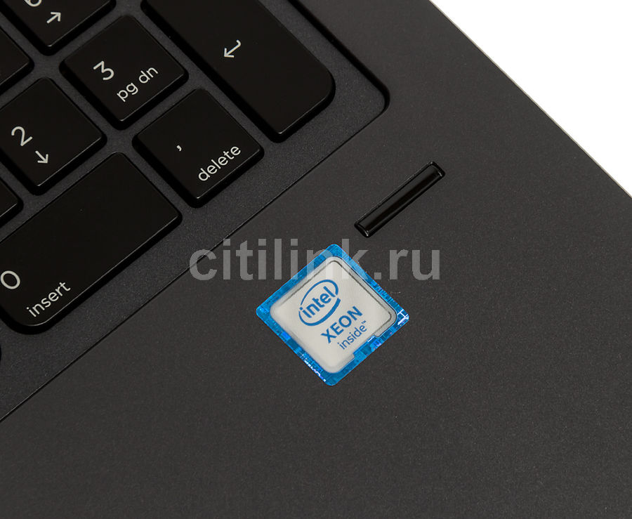 Ноутбук Hp Zbook 15 G3 Купить