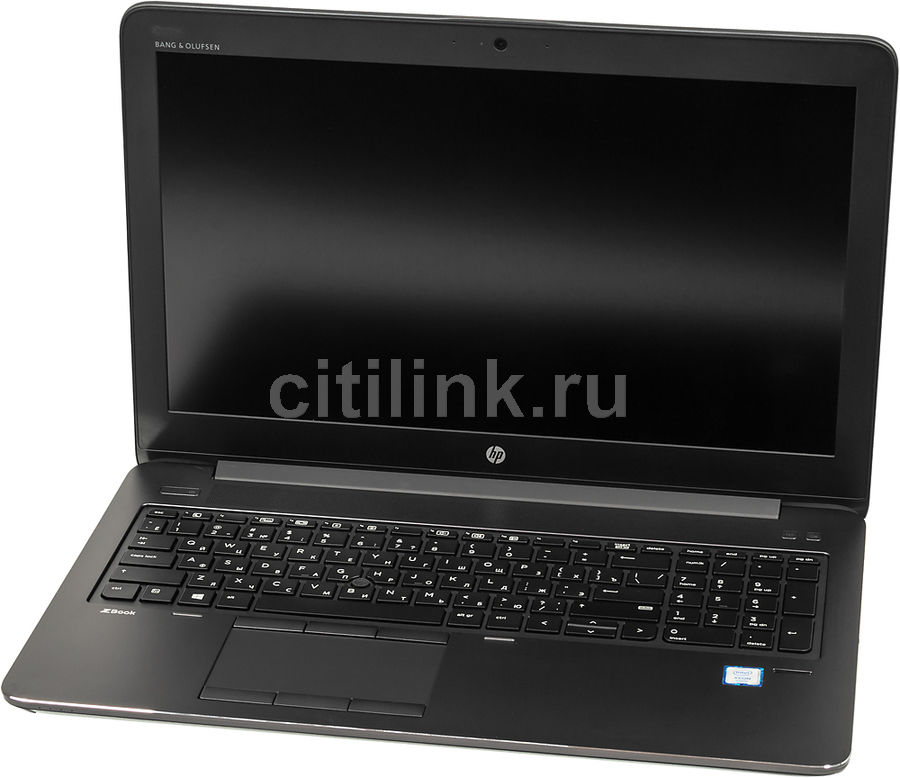 Ноутбук Hp Zbook 15 G3 Купить