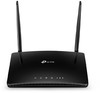 Wi-Fi роутер TP-LINK Archer MR400,  AC1200,  черный