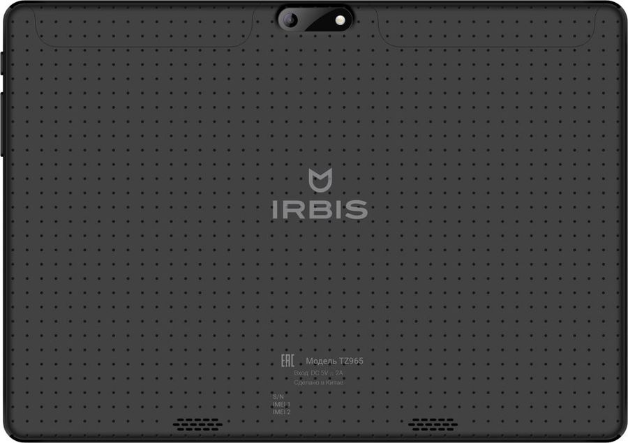 Как обновить планшет irbis tz965