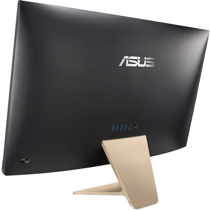 Характеристики Моноблок ASUS V241ICGK-BA111T, 23.8", Intel Core i5 ...