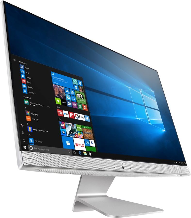 Характеристики Моноблок ASUS V241ICGK-WA067T, 23.8", Intel Core i5 ...
