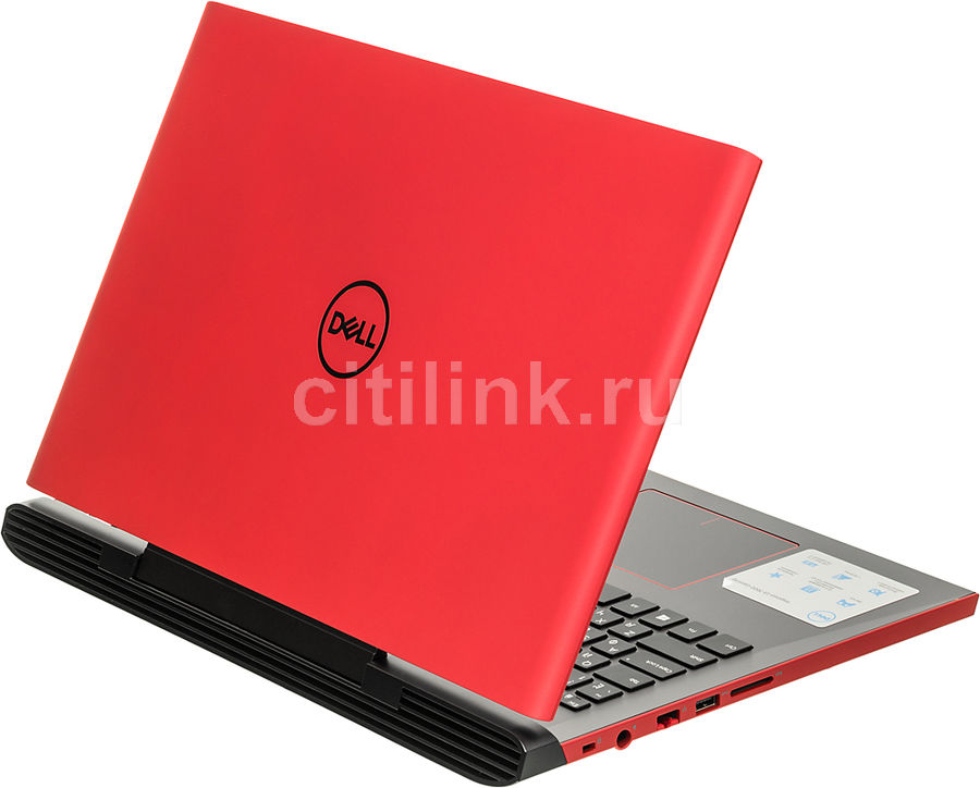 Ноутбук Dell Inspiron 7577 Купить