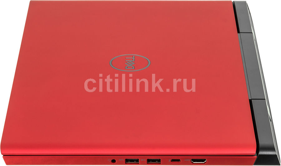 Ноутбук Dell Inspiron 7577 Купить