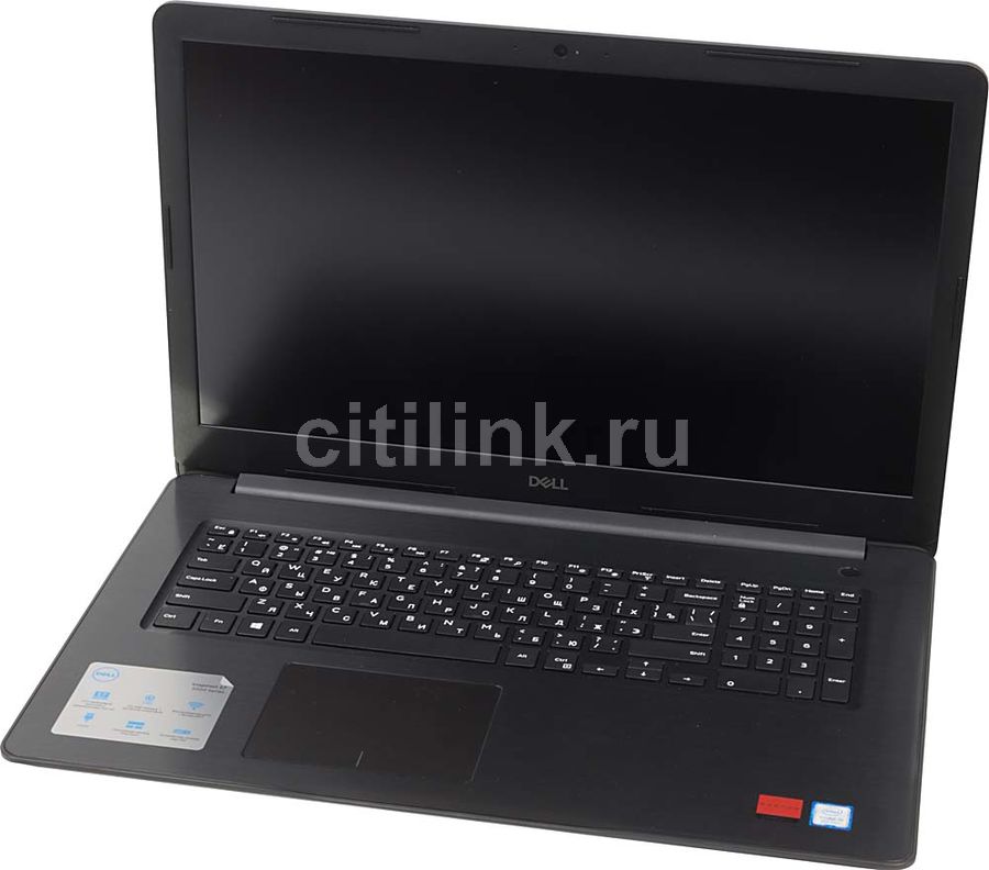 Dell 5770 замена термопасты