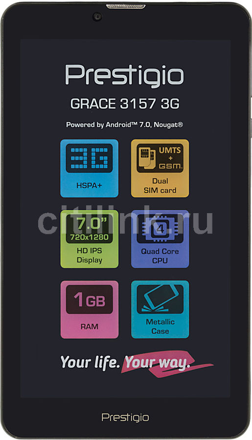 Как разобрать планшет prestigio grace 3157 3g