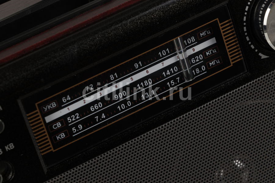 Радиоприемник Сигнал БЗРП РП-322 - купить в Ситилинк | 1028710