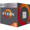 Процессор AMD Ryzen 5 2400G, BOX