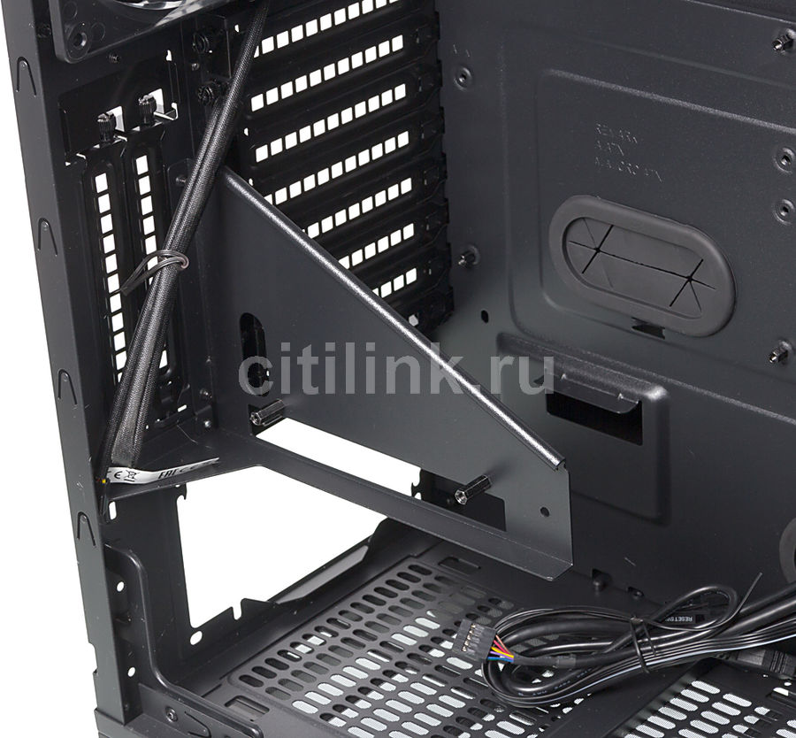 Kupit Korpus Atx Thermaltake Core V71 Tg Chernyj V Internet Magazine Sitilink Cena Na Korpus Atx Thermaltake Core V71 Tg Chernyj Moskva