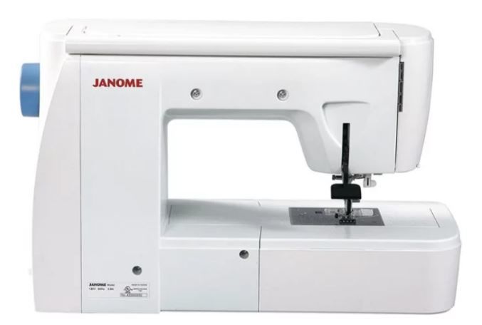 Швейная машина janome s5