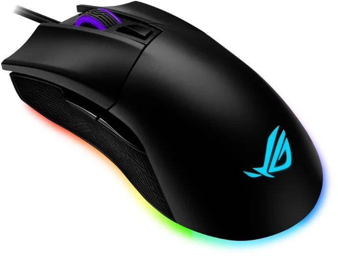 mouse asus rog gladius 2