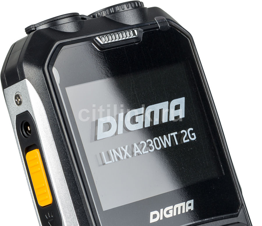 Как настроить телефон digma linx a230wt 2g