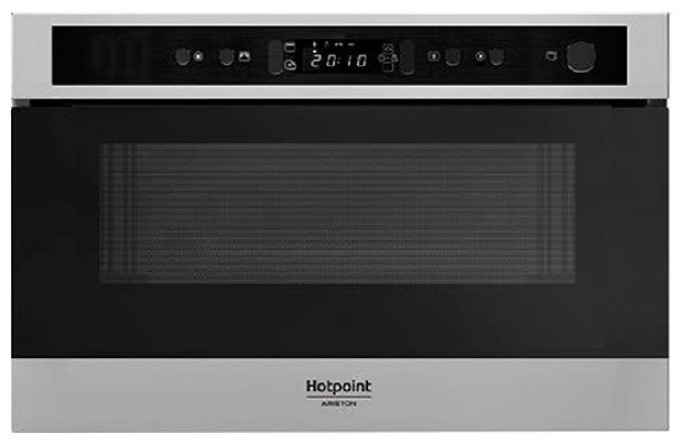 Hotpoint-Ariston MN 513 IX/HA Hotpoint-Ariston MN 513 IX/HA купить
