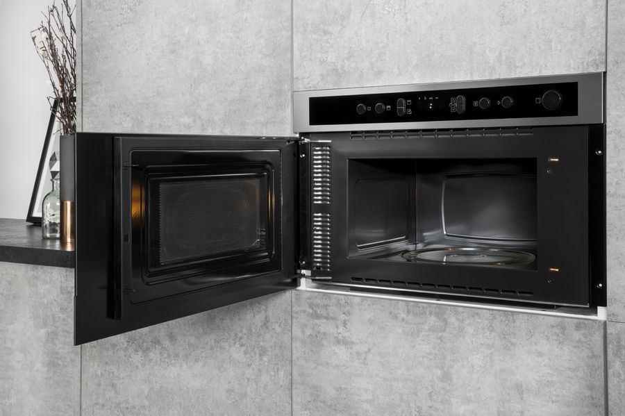 Печка hotpoint ariston