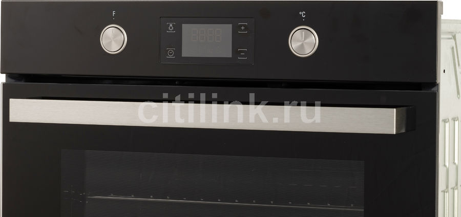 Электрический духовой шкаф hotpoint ariston fa5 841 jh bl ha