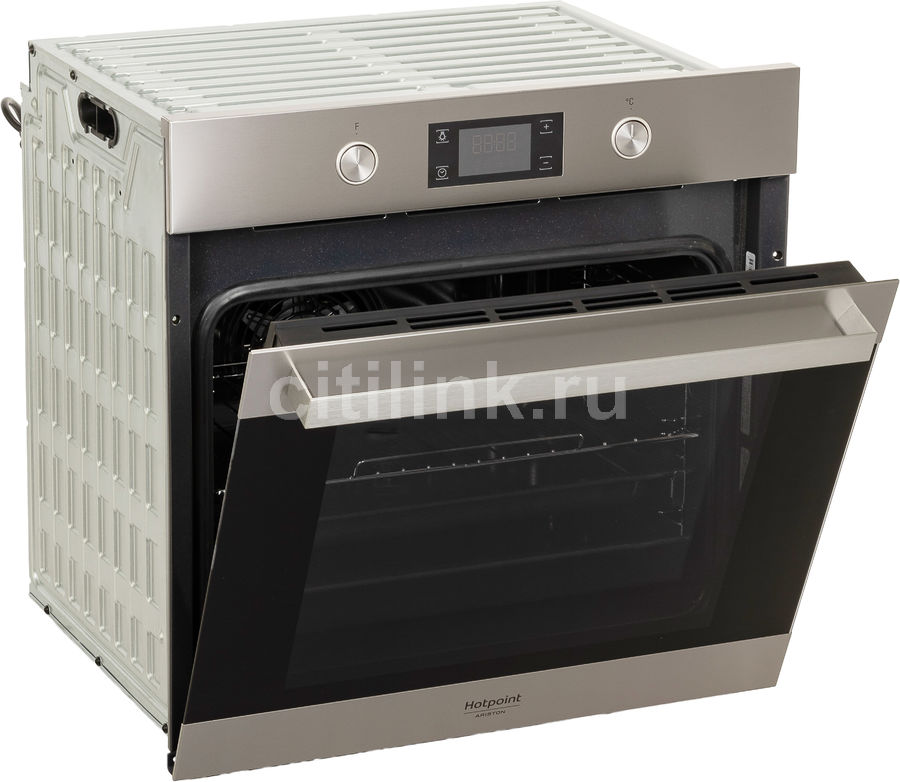 Духовой шкаф hotpoint ariston 7o 5fa 841 jh ix ha