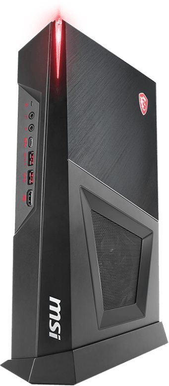 msi trident 3001