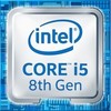 Процессор INTEL Core i5 8500