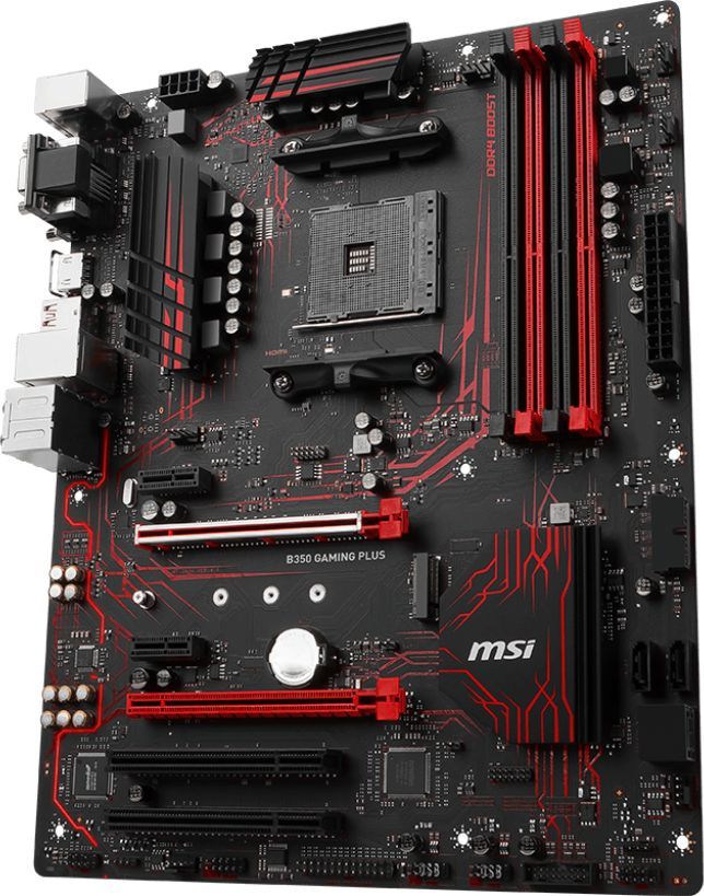 Управления подсветкой на плате msi b350 gaming plus