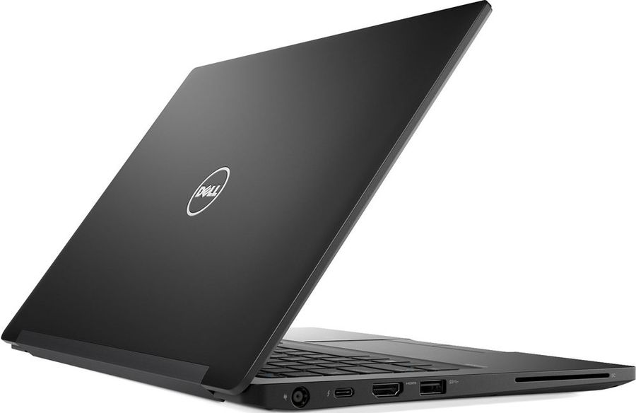 Dell latitude 7290 обзор