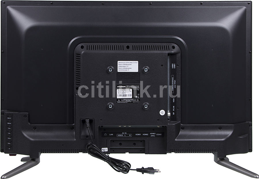 Hyundai h led32r503gt2s
