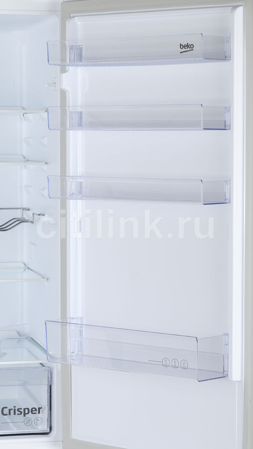 Встраиваемый холодильник Beko Diffusion BCHA2752S белый - купить в ...