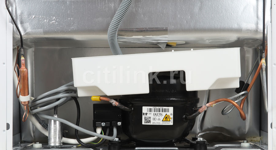 Встраиваемый холодильник Beko Diffusion BCHA2752S белый - купить в ...