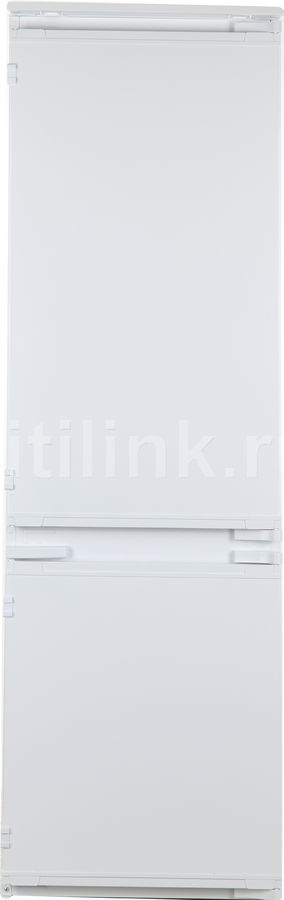 Встраиваемый холодильник Beko Diffusion BCHA2752S белый - купить в ...
