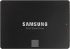 SSD накопитель Samsung 860 EVO MZ-76E250BW 250ГБ