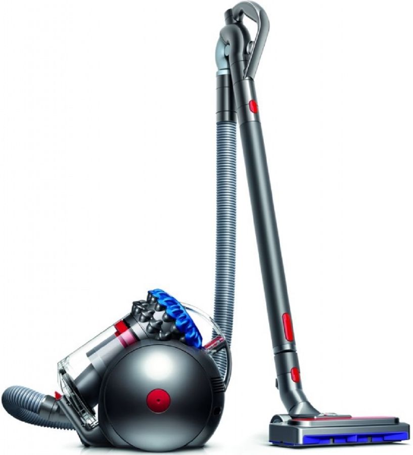 Dyson big ball multifloor 2