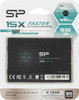 SSD накопитель Silicon Power Ace A55 SP512GBSS3A55S25 512ГБ