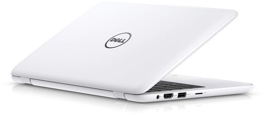 Dell inspiron 3180 обзор